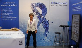 Exhibiting at the Marketing Week Show Exhibiting at the Marketing Week Show